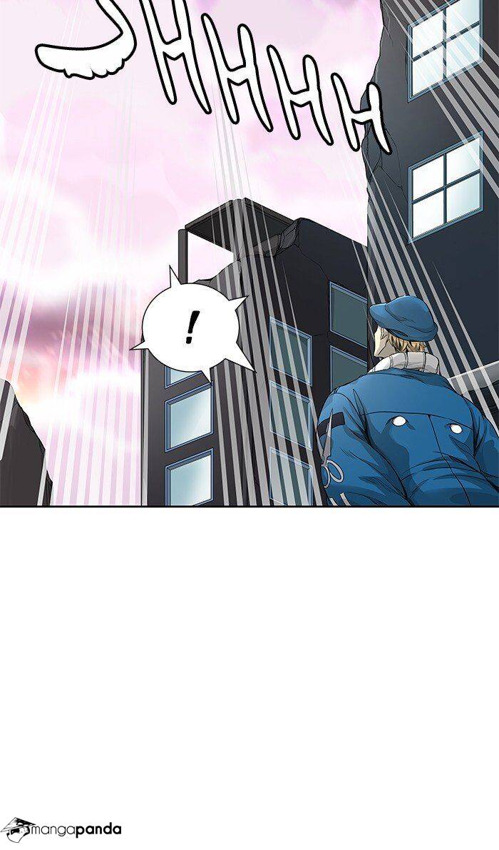 Tower of God Chapter 463 image 027